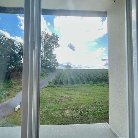 Le Logis De Pomerol Экстерьер фото