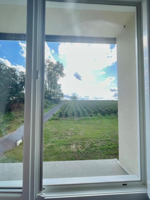 Le Logis De Pomerol Экстерьер фото